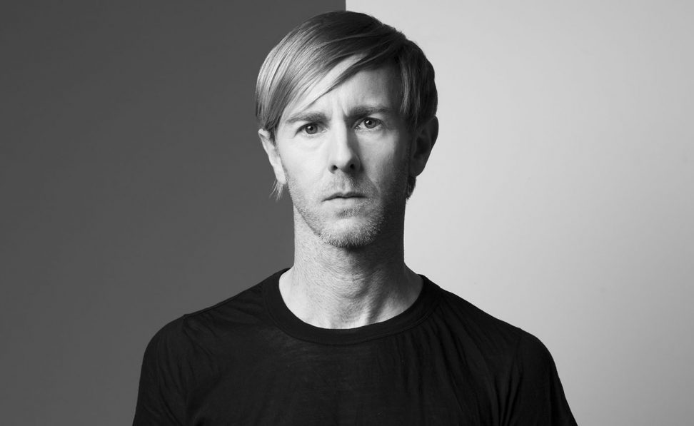 Best Richie Hawtin Songs of All Time Top 10 Tracks