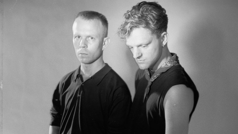 Best Erasure Songs of All Time - Top 10 Tracks
