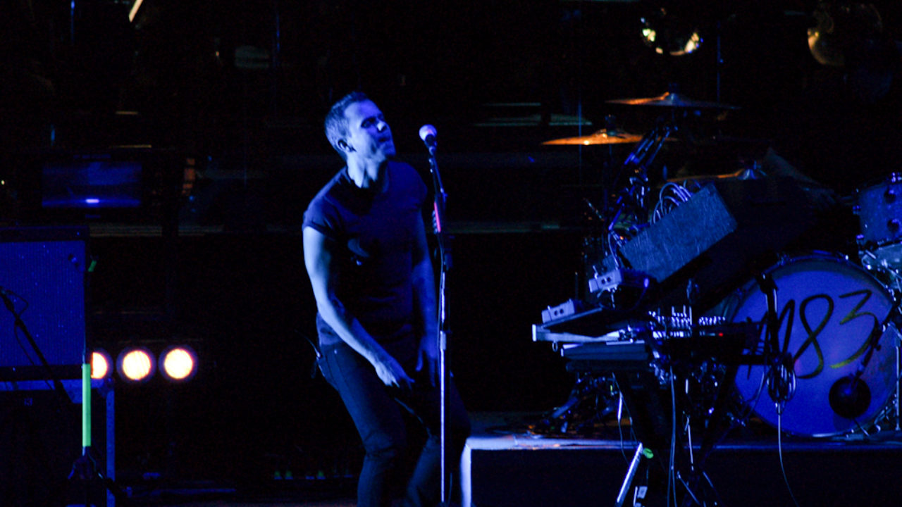 Best M83 Songs of All Time - Top 10 Tracks
