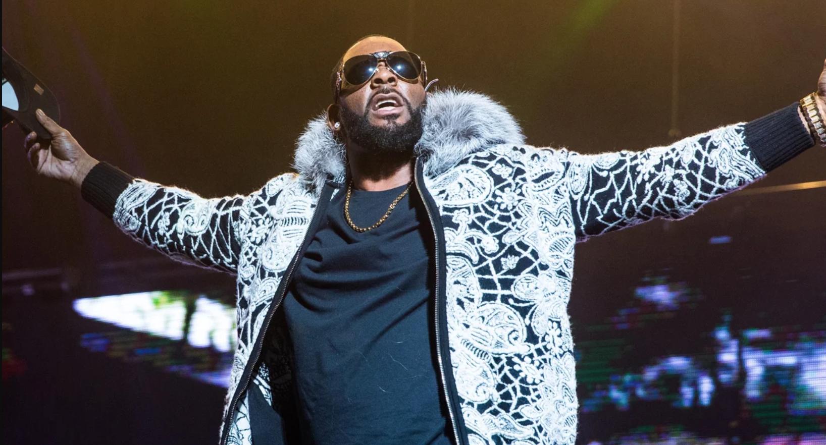 Best R. Kelly Songs of All Time - Top 10 Tracks