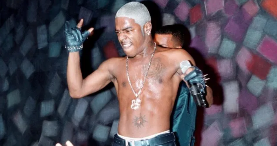 Sisco American Rapper Best Sisqo Songs of All Time - Top 10 Tracks