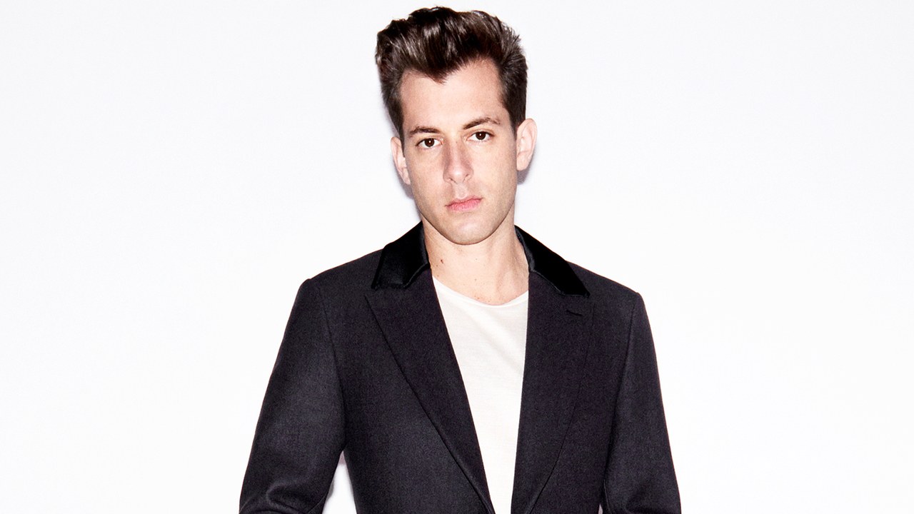Best Mark Ronson Songs of All Time - Top 10 Tracks