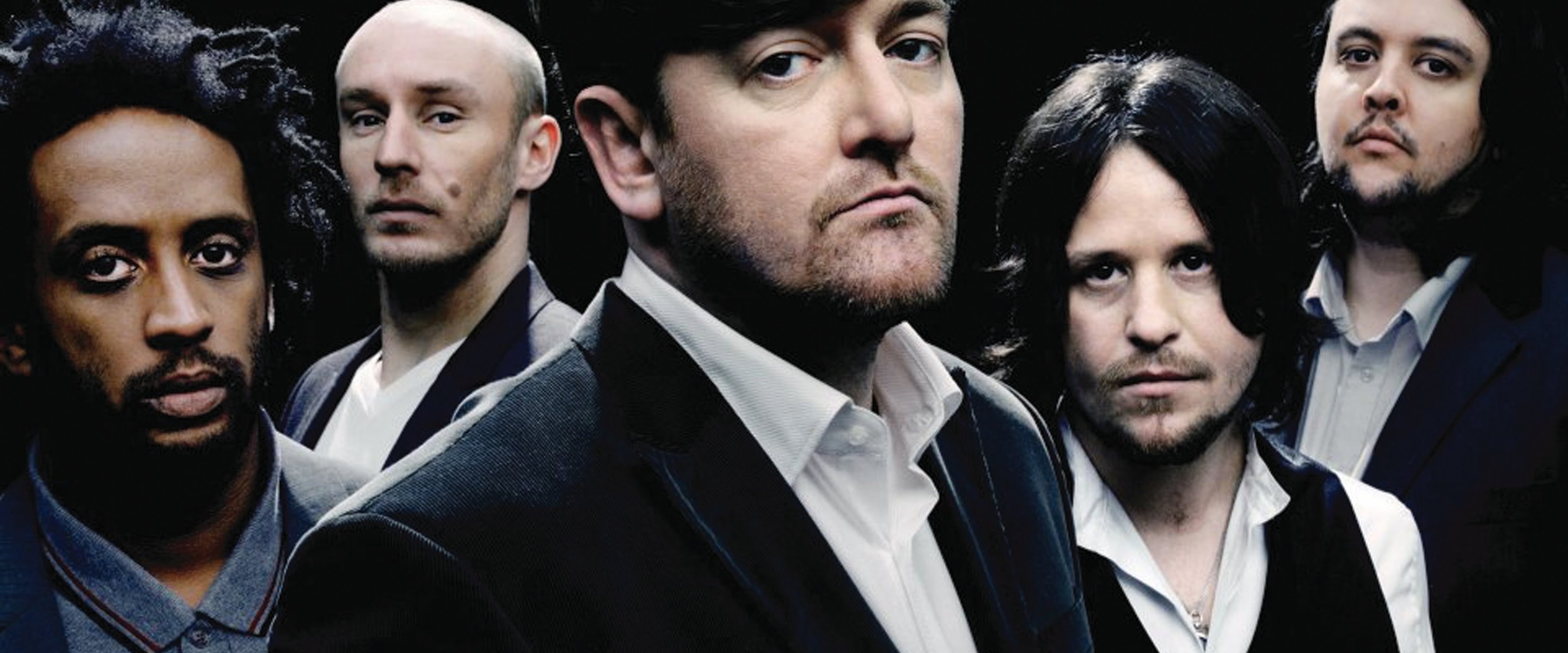 Best Elbow Songs of All Time Top 10 Tracks