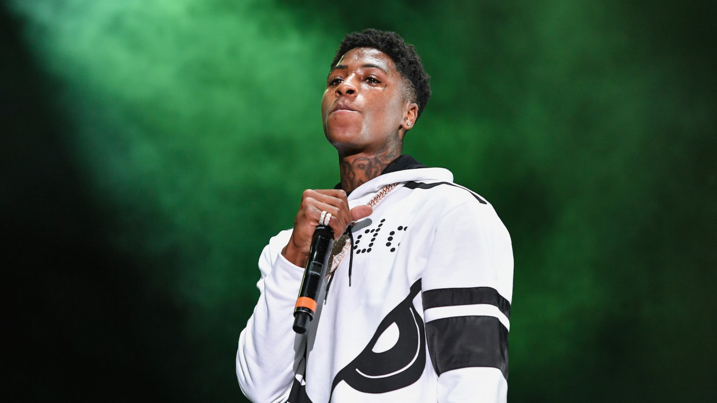 Best Youngboy Never Broke Again Songs Of All Time Top 10 Tracks Discotech