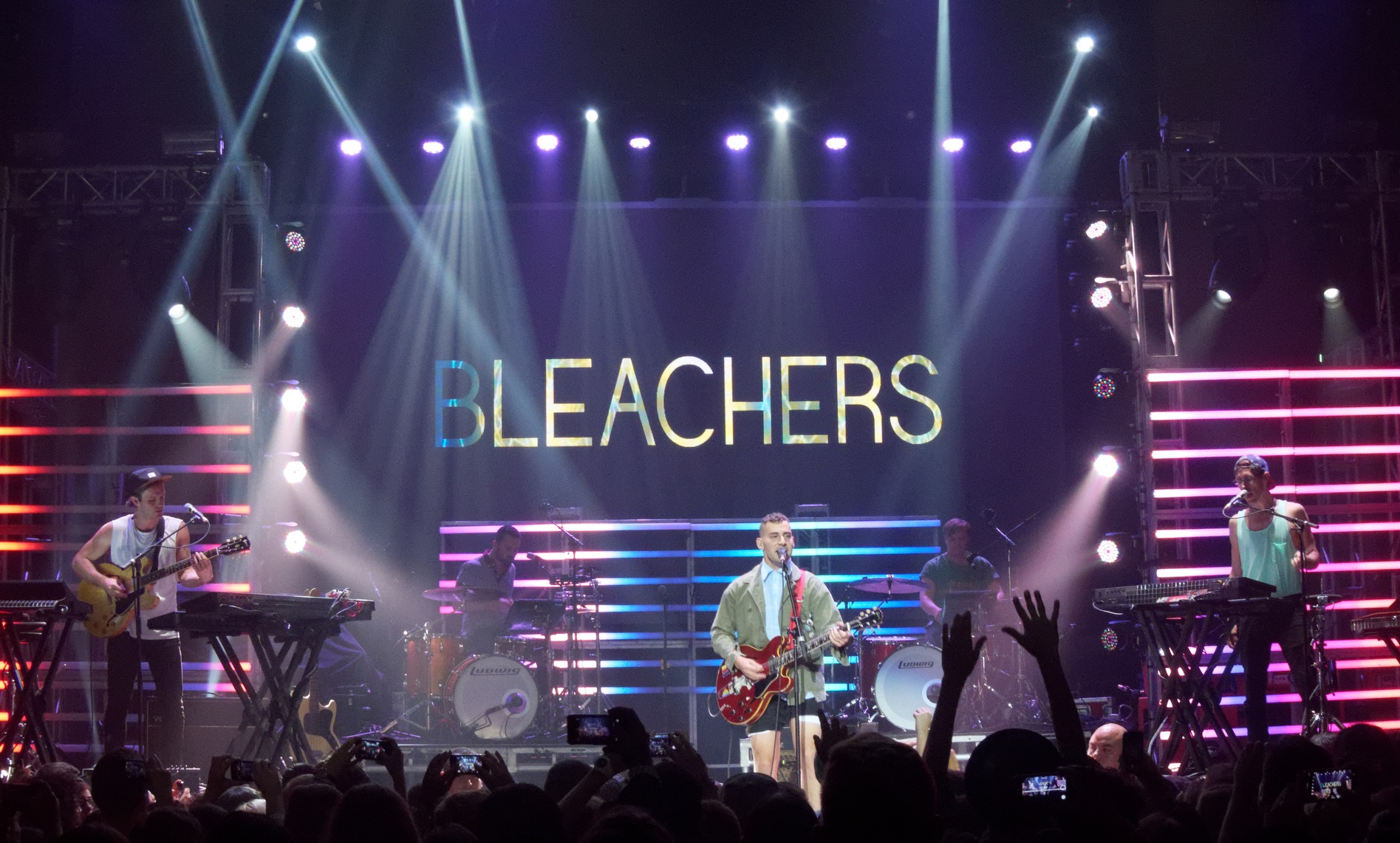 Best Bleachers Songs of All Time Top 10 Tracks