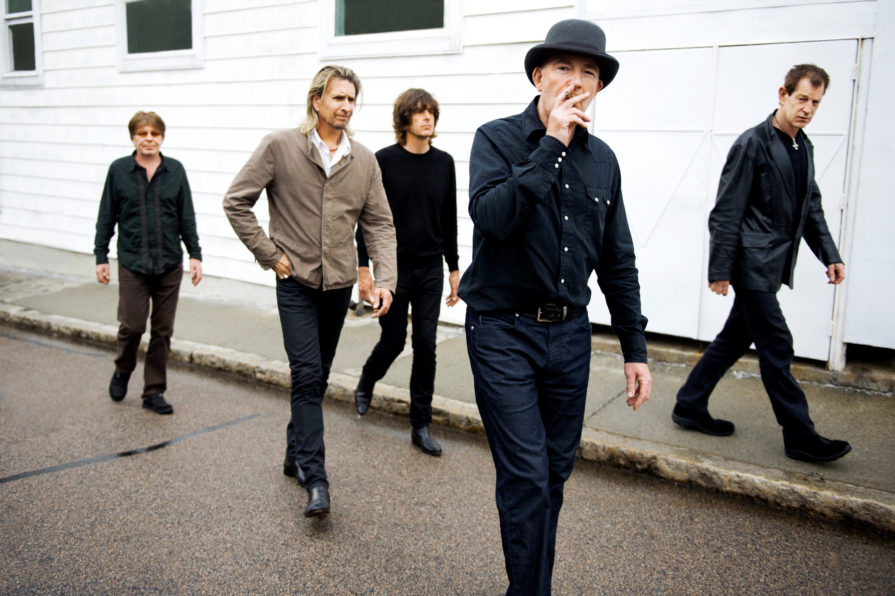 Best The Fixx Songs of All Time - Top 10 Tracks