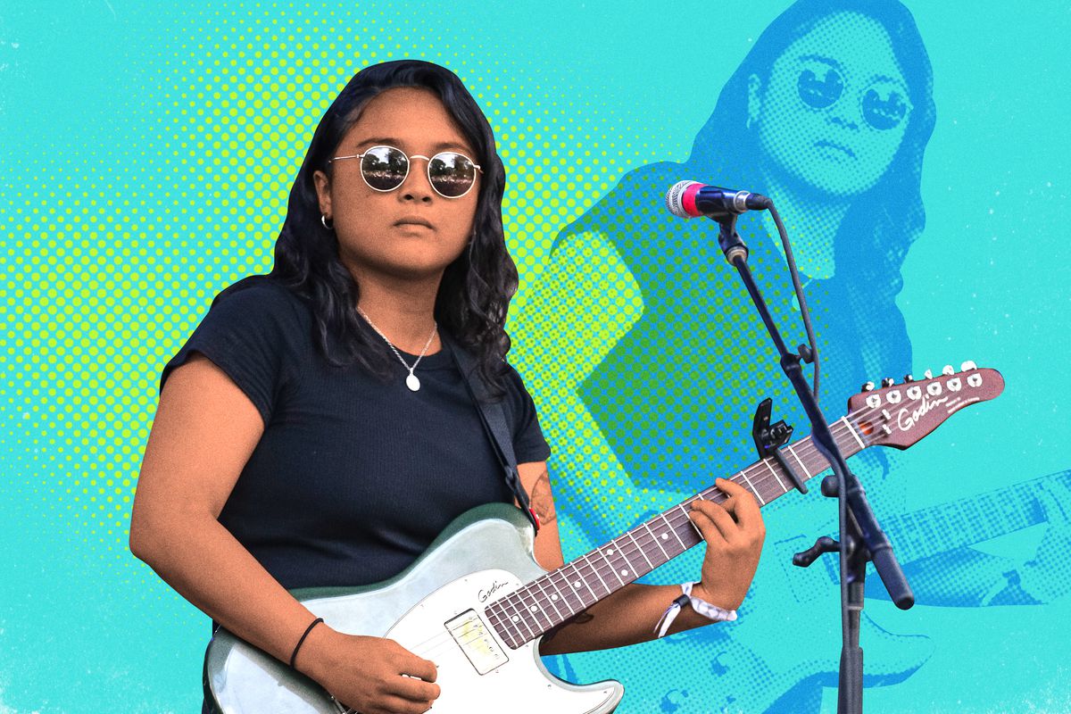 Best Jay Som Songs of All Time Top 10 Tracks