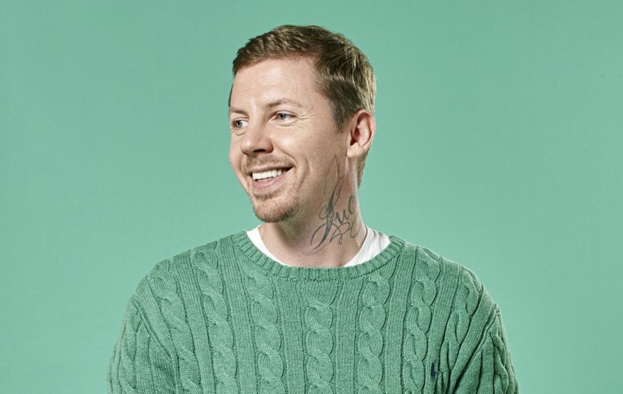Best Professor Green Songs of All Time Top 10 Tracks