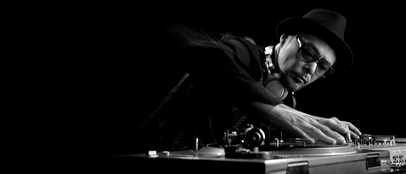 Best DJ Krush Songs of All Time Top 10 Tracks