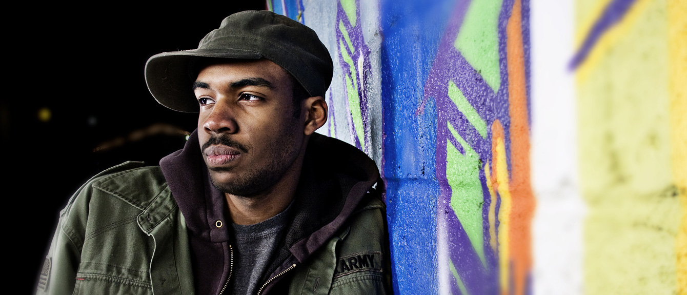 Best Kyle Hall Songs of All Time - Top 8 Tracks