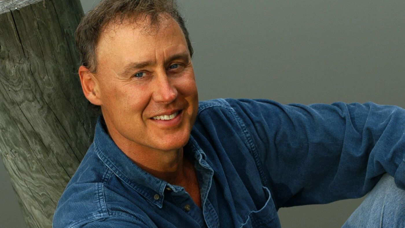 Best Bruce Hornsby Songs of All Time Top 10 Tracks
