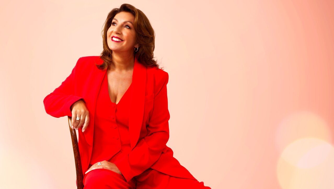 Best Jane McDonald Songs of All Time Top 10 Tracks