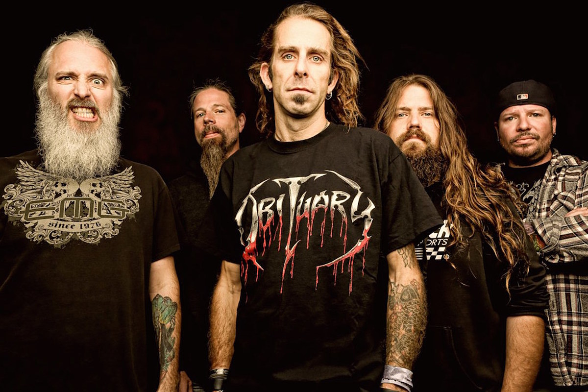 Best Lamb of God Songs of All Time Top 10 Tracks