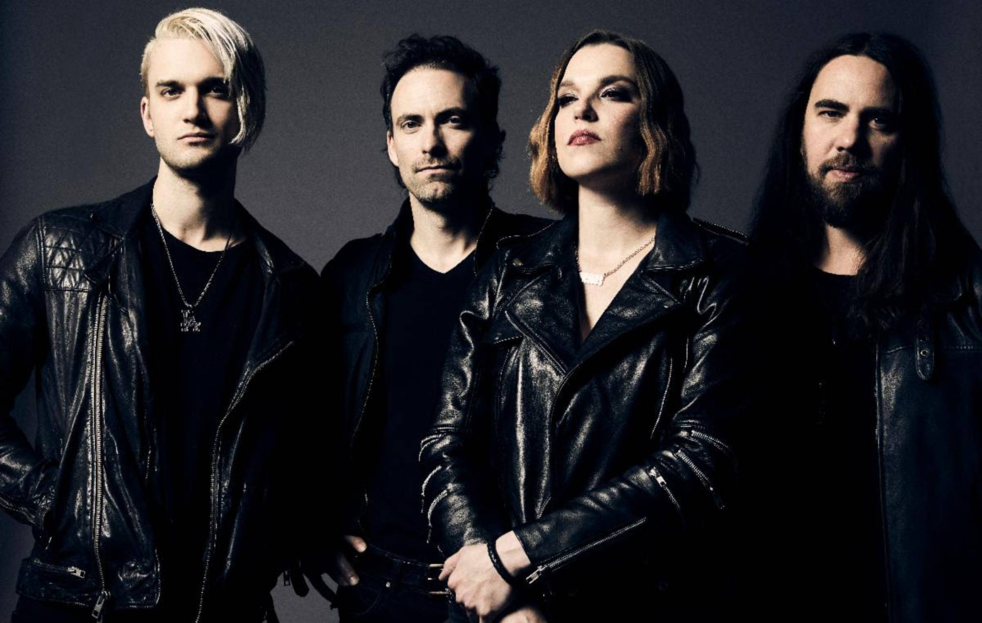Best Halestorm Songs of All Time - Top 10 Tracks