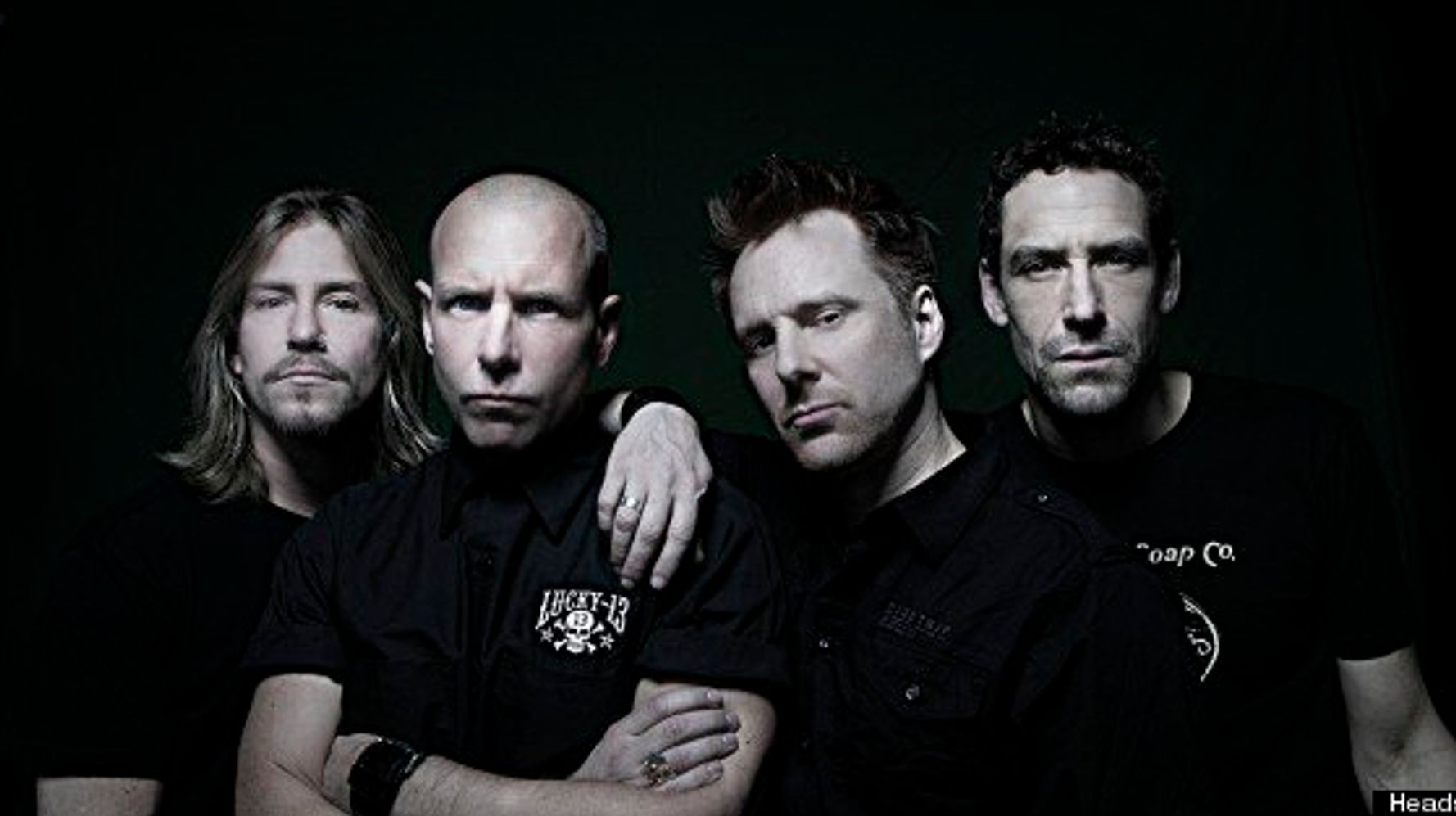 Best Headstones Songs of All Time Top 10 Tracks