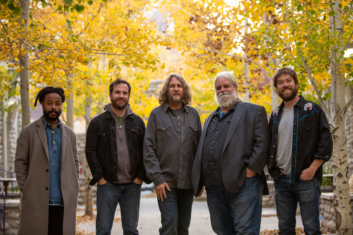 Best Leftover Salmon Songs of All Time Top 10 Tracks