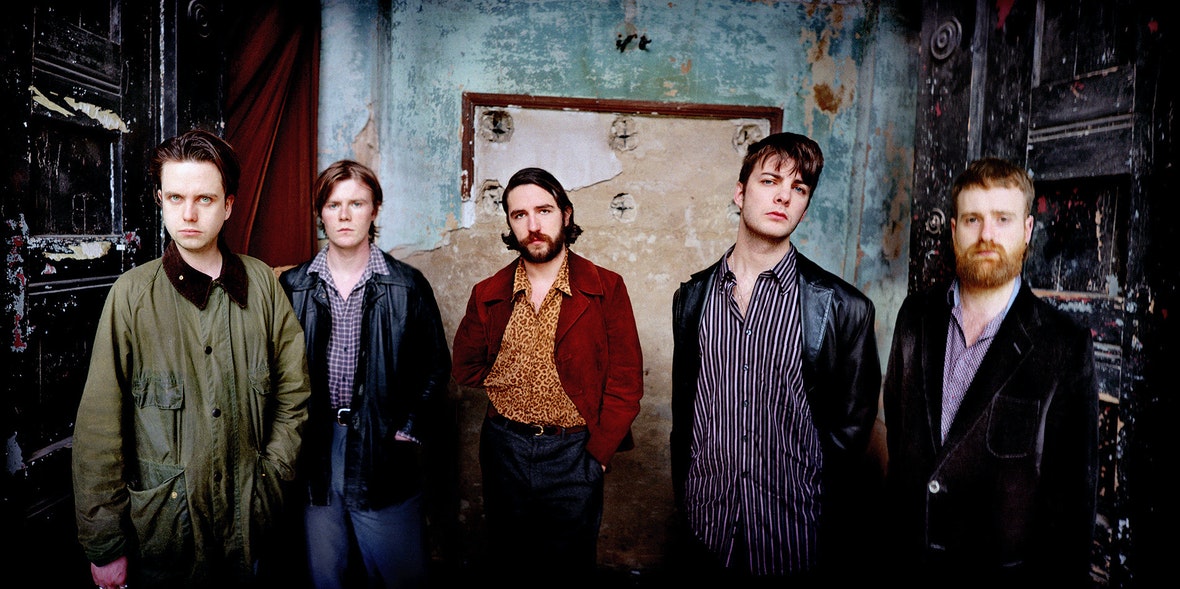 Best Fontaines D.C. Songs of All Time Top 10 Tracks