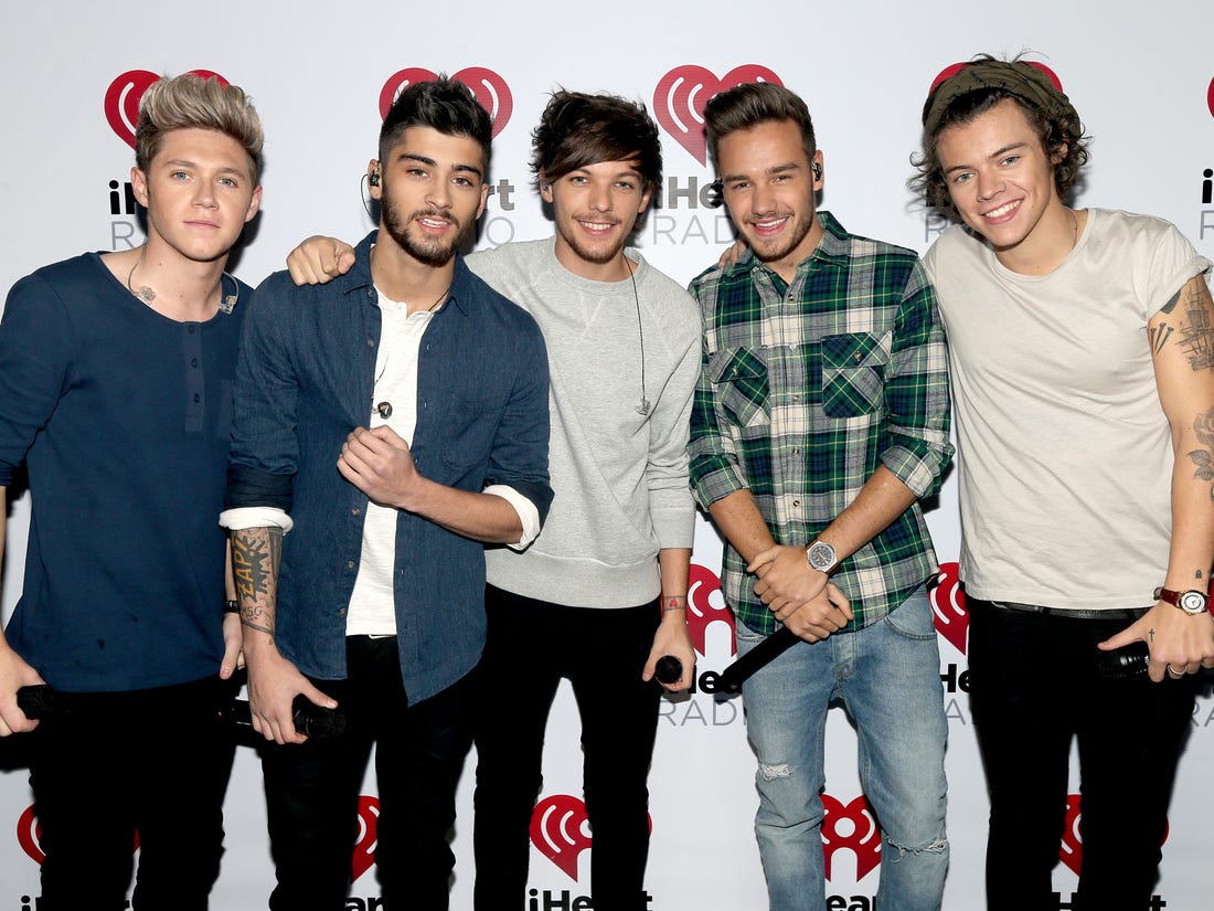 Best One Direction Songs Of All Time Top 10 Tracks Discotech