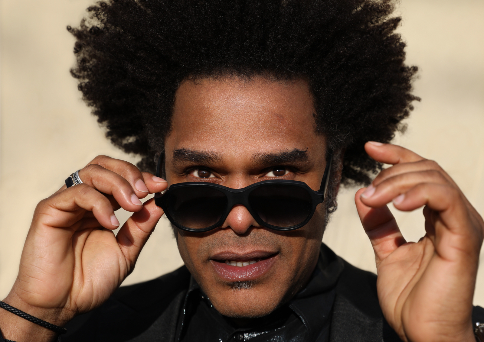 Maxwell In Concert 2025