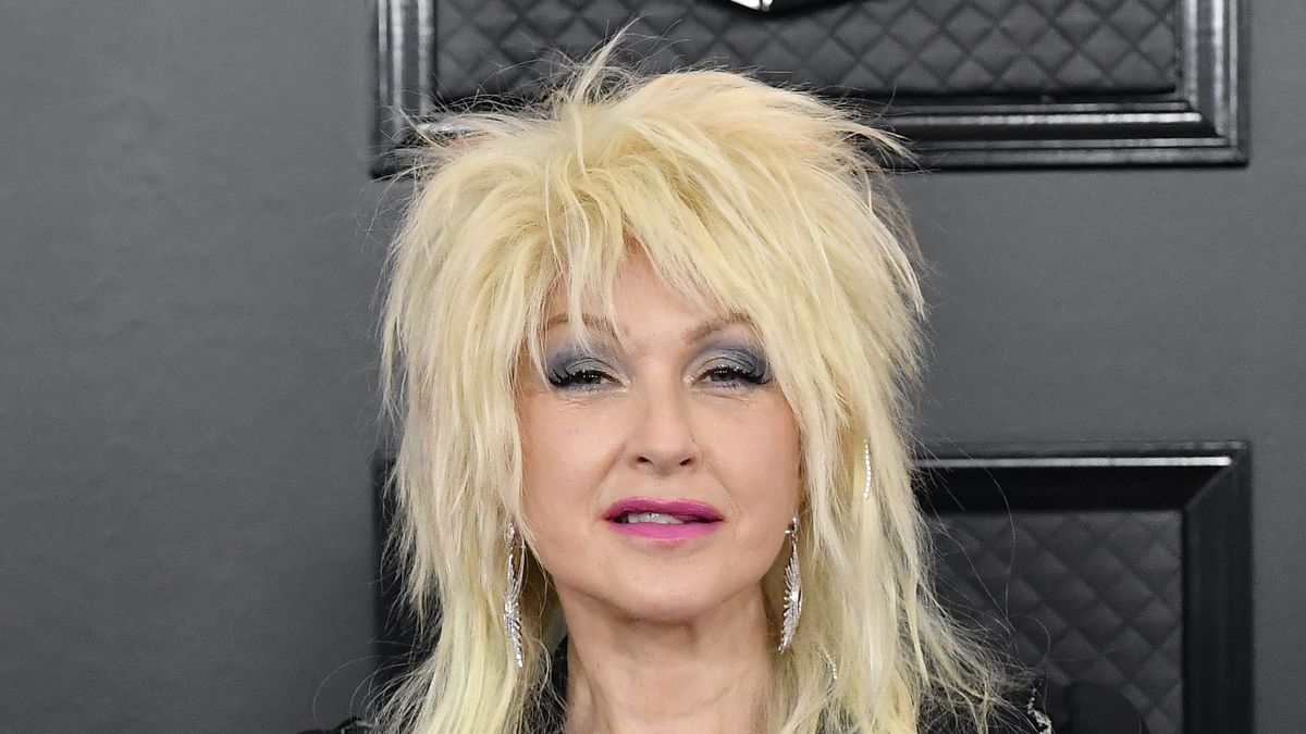 Best Cyndi Lauper Songs Of All Time Top 10 Tracks Best cyndi lauper songs of all time top 10 tracks