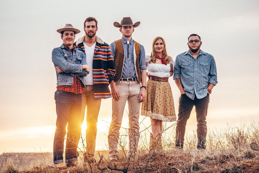 Best Flatland Cavalry Songs of All Time Top 10 Tracks