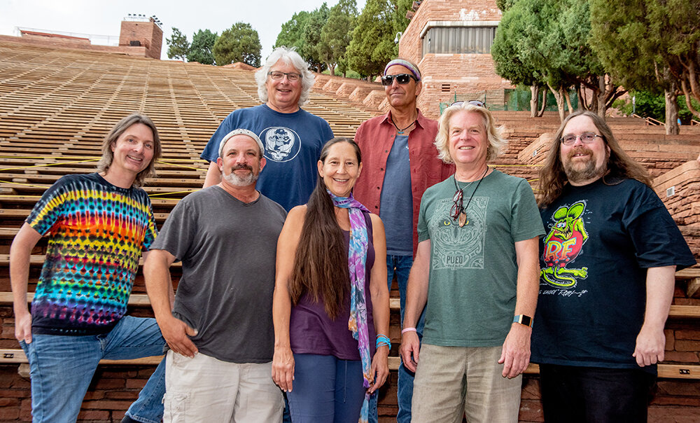 Best Dark Star Orchestra Songs of All Time Top 10 Tracks