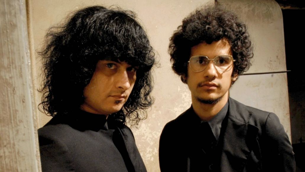 Best The Mars Volta Songs of All Time Top 10 Tracks