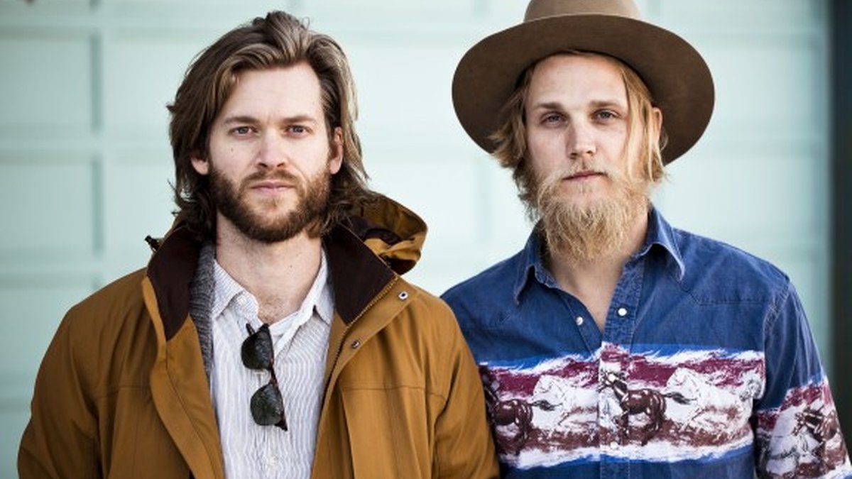 Best Jamestown Revival Songs of All Time Top 10 Tracks