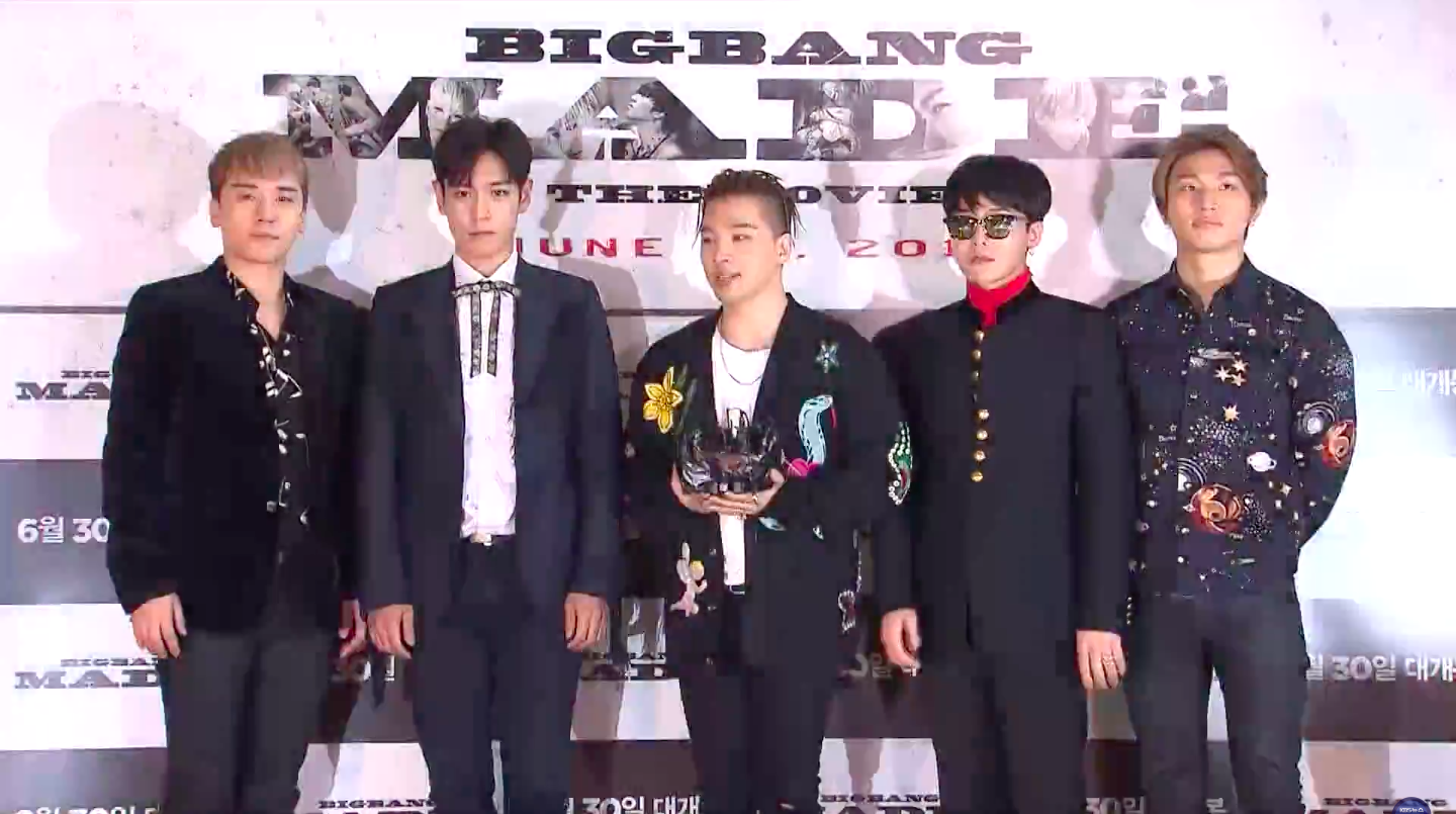 Best BIGBANG Songs Of All Time Top 10 Tracks
