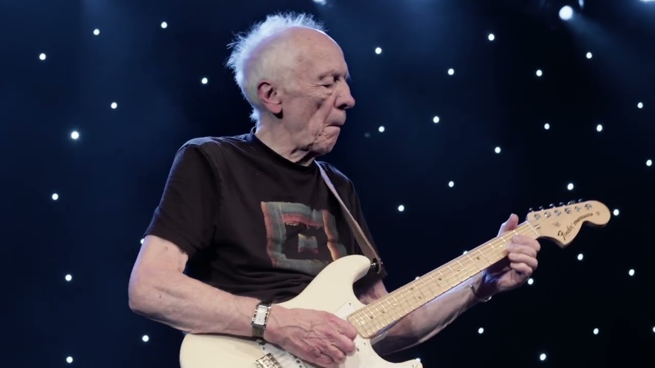 Robin Towler Best Robin Trower Songs of All Time - Top 10 Tracks