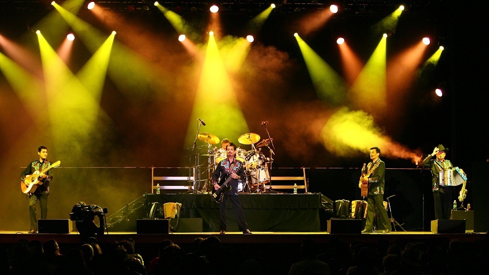 Best Los Tigres del Norte Songs of All Time - Top 10 Tracks