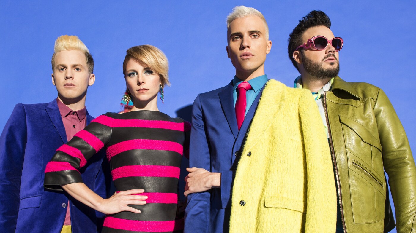 Best Neon Trees Songs of All Time Top 10 Tracks