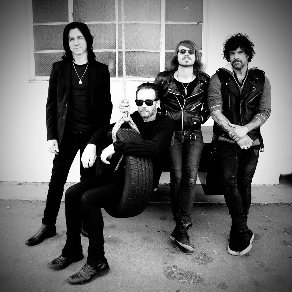 Best Scott Weiland Songs of All Time Top 10 Tracks
