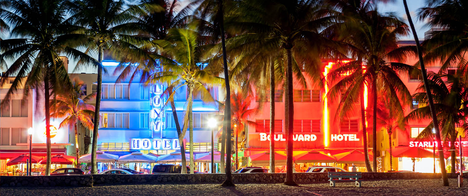 Top 10 Best Nightclubs in Miami, FL in 2020 Discotech.