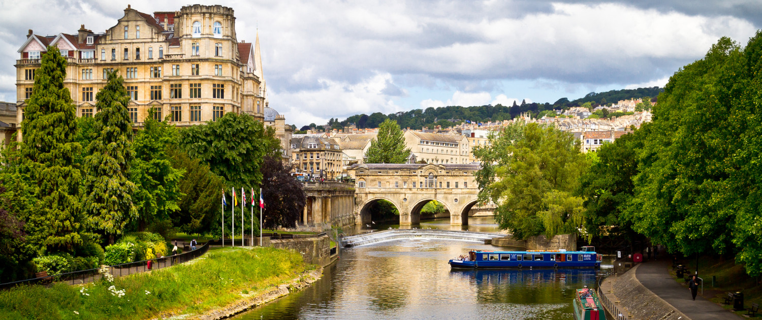 Bath Clubs, Venues, Bars and Events in 2023 Discotech