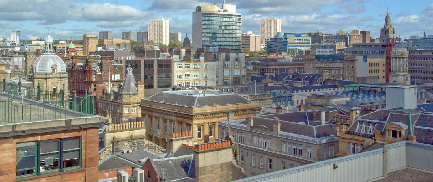 Top Best in Glasgow, Scotland in 2023 Discotech