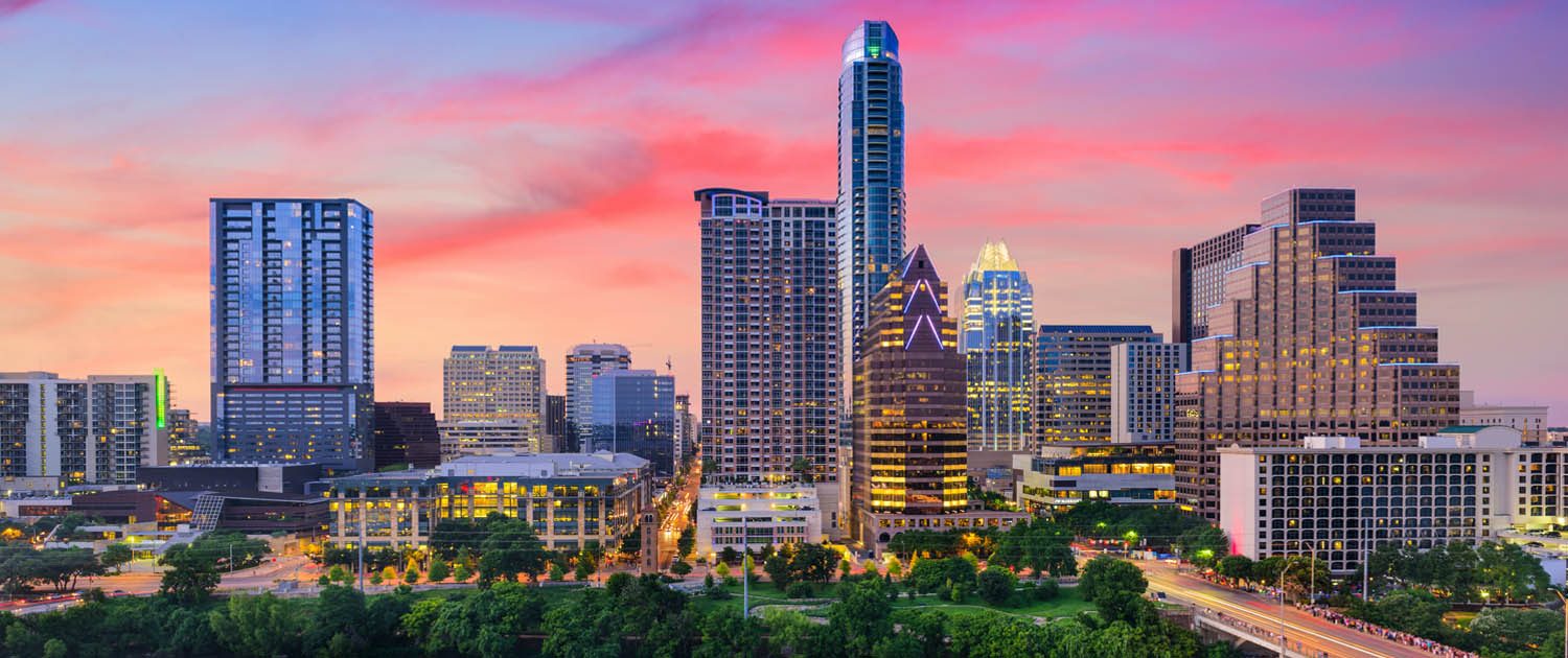 Top 10 Best in Austin, TX in 2021 Discotech