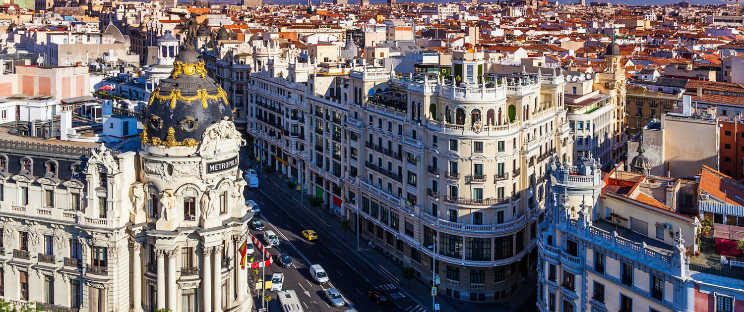 Top 4 Best Nightclubs in Madrid, ES in 2023 | Discotech