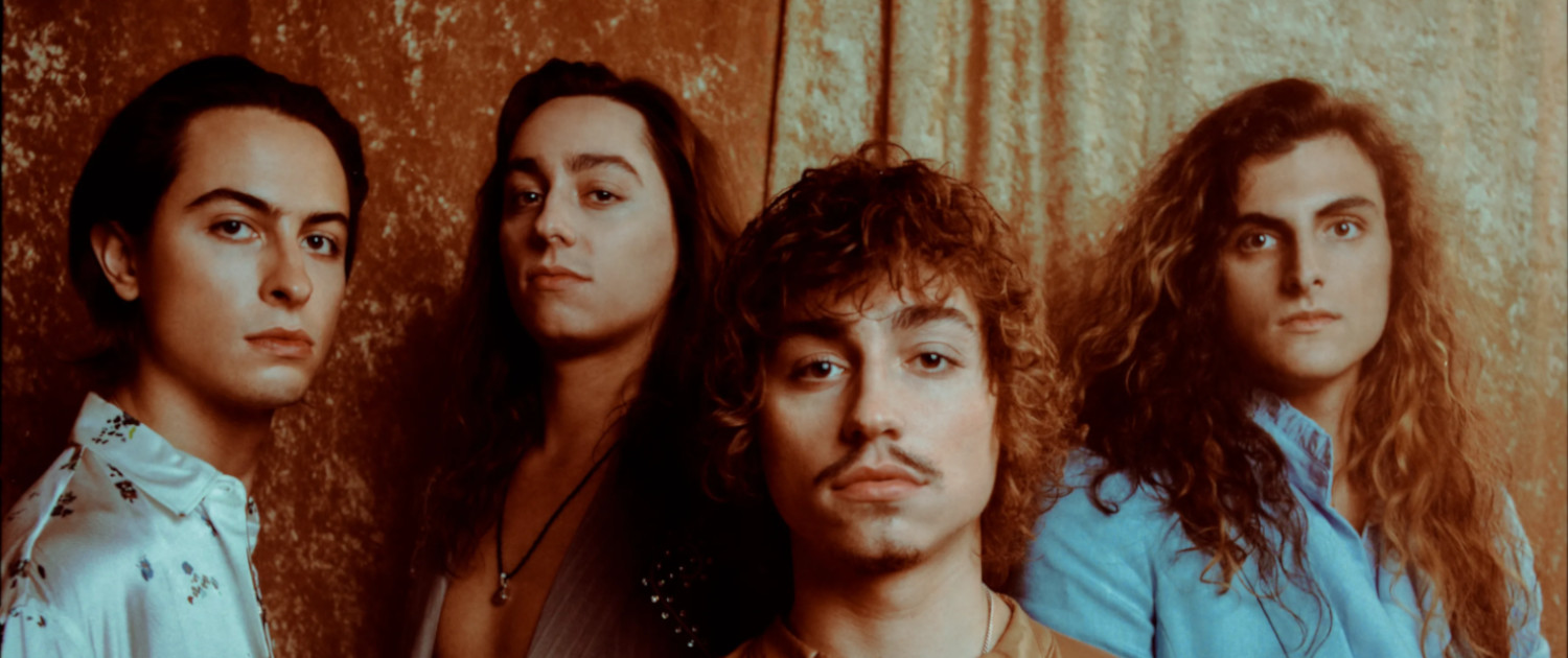Greta Van Fleet: The Dreams In Gold Tour Dates 2022 Dates, Calendar, Events & Parties
