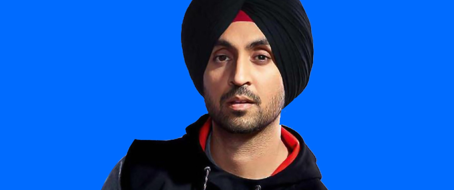 Diljit Dosanjh: The Born To Shine World Tour Dates 2022 Dates, Calendar, Events & Parties