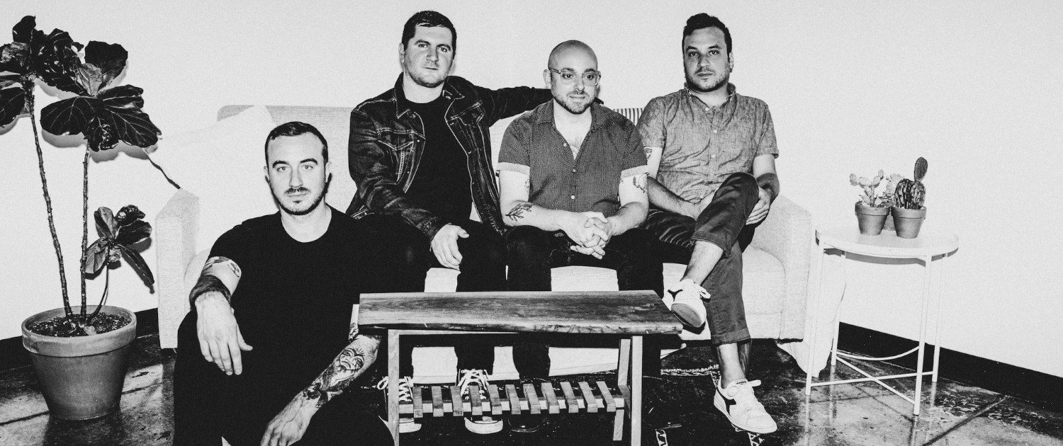 The Menzingers: The On The Impossible 10 Year Anniversary Tour Dates 2022 Dates, Calendar, Events & Parties