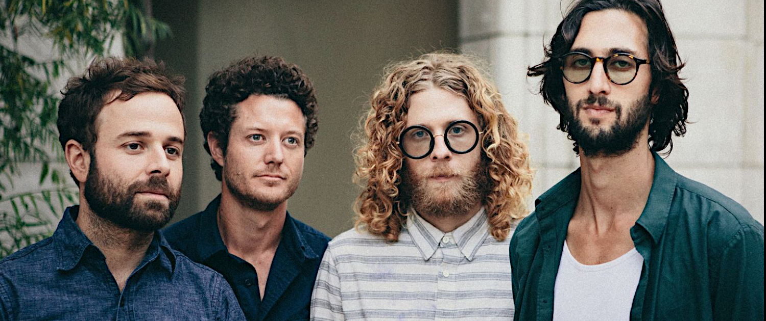 Dawes: The North American Tour Dates 2023 Dates, Calendar, Events & Parties