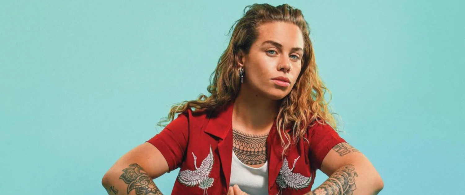 Tash Sultana: The Terra Firma Tour Dates 2022 Dates, Calendar, Events & Parties