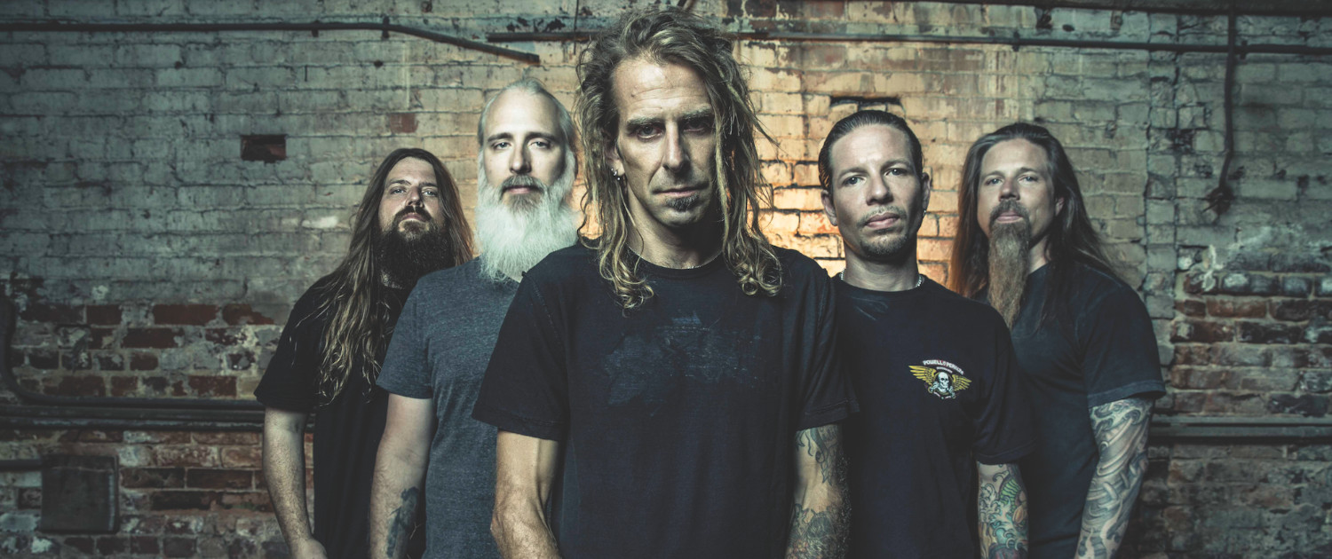 Lamb Of God: The Omens Tour Dates 2022 Dates, Calendar, Events & Parties