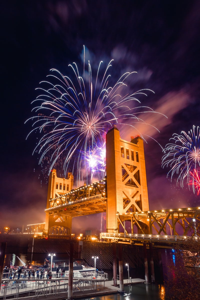 New Years Eve in New York Calendar, Events & Parties