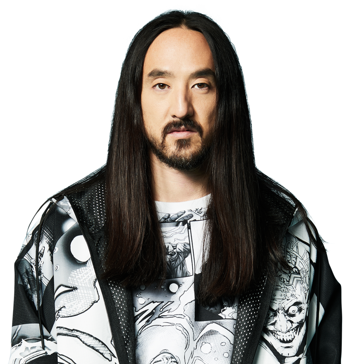 Steve Aoki Png