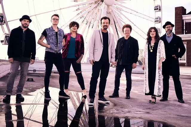 Who Is The Minster At The 2022 Klove Christmas Tour Klove Christmas Tour At Old National Centre - Tuesday, Dec 7 2021 |  Discotech