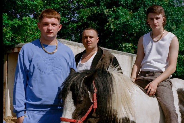 Bad Boy Chiller Crew at Telegraph Building - Friday, May 13 2022 ...