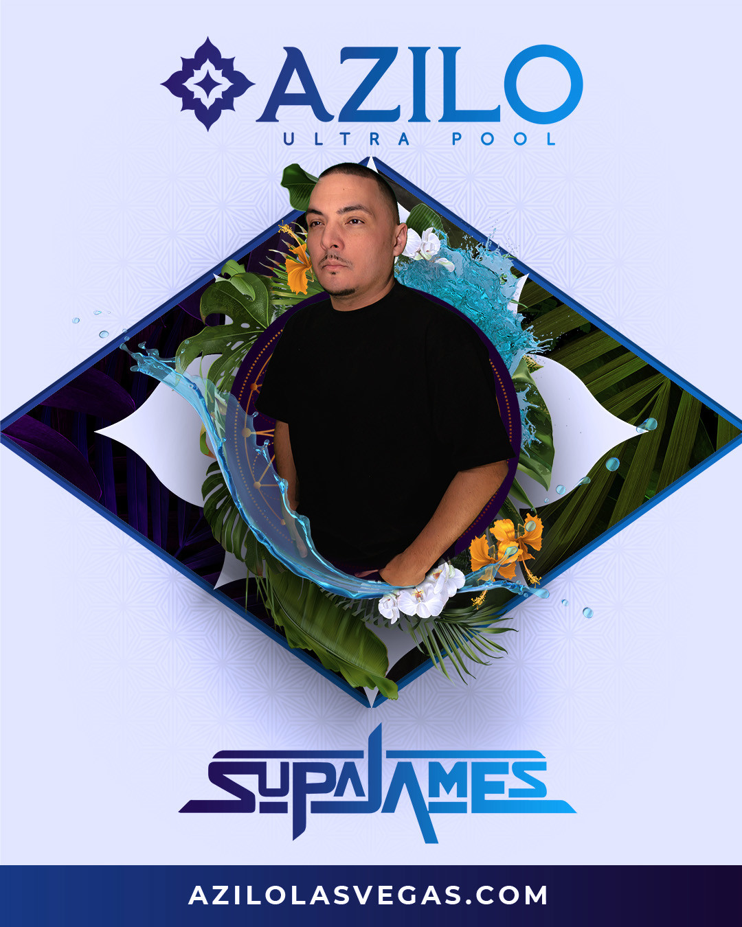 Azilo Ultra Pool Friday - 25 MAR 2022