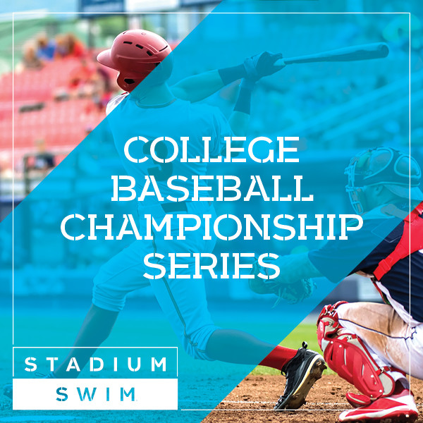 Weekdays at Circa Stadium Swim at Stadium Swim Tuesday, Jun 21 2022